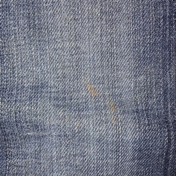 Lucky Brand Larkspur Sweet N Low Cropped Jeans - Picture 7 of 10